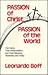 Passion of Christ, Passion of the World