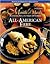 Month of Meals: All-American Fare