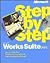 Microsoft Works Suite 2001 Step by Step
