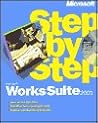 Microsoft Works Suite 2001 Step by Step