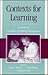 Contexts for Learning: Soci...