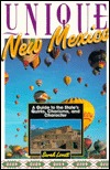 DEL-Unique New Mexico (Unique Travel Series)
