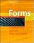 Forms: Interactivity for the World Wide Web
