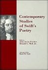 Contemporary Studies of Swift's Poetry