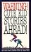 Warning! Cute Kid Stories Ahead!: A Bulletin Board Collection (Pioneer Books)