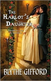 The Harlot's Daughter (Harlequin Historical)
