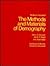 The Methods and Materials of Demography (Studies in Population)