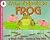 From Tadpole to Frog (Let's-Read-and-Find-Out Science, Stage 1)
