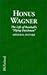 Honus Wagner by Arthur D. Hittner