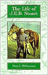 Life of Jeb Stuart, The *OP (Paperback)