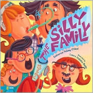 The Silly Family (Hardcover)