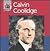 Calvin Coolidge by Paul Joseph