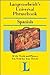 Universal Phrasebook Spanish