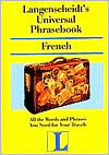 Langenscheidt's Universal Phrasebook French