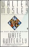 WHITE BUTTERFLY