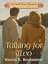 Talking for Two