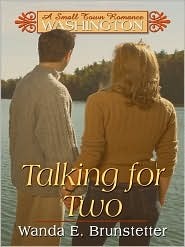 Talking for Two (Washington, #3)