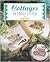 Cottages in Cross Stitch