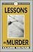 Lessons in Murder