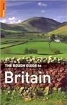 The Rough Guide to Britain 6 (Rough Guide Travel Guides) The Rough Guide to Britain 6 (Rough Guide Travel Guides)