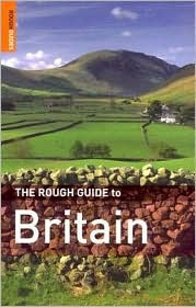 The Rough Guide to Britain 6 (Rough Guide Travel Guides)