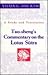 Tao-Sheng's Commentary on the Lotus Sūtra: A Study and Translation (Suny Series in Buddhist Studies) (English and Chinese Edition)