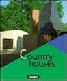 Country Houses (The Arts of the Habitat) Country Houses (The Arts of the Habitat)