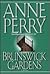 Brunswick Gardens (Charlotte & Thomas Pitt, #18) by Anne Perry
