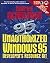 Unauthorized Windows 95: De...