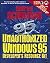 Unauthorized Windows 95 by Andrew Schulman