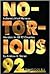 Notorious 92: Indiana's Mos...