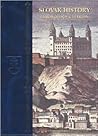 Slovak History: Chronology and Lexicon
