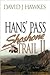 Shoshone Trail II: Hans' Pass