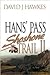 Shoshone Trail II: Hans' Pass
