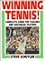 Winning Tennis!: Complete Guide for Coaches and Advanced Players