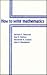 How to Write Mathematics