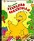 Big Bird's Ticklish Christmas