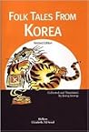 Folk Tales from Korea