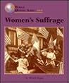 Women's Suffrage (World History)