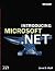 Introducing Microsoft .Net