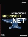 Introducing Microsoft .Net