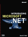 Introducing Microsoft .Net (Paperback)