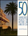 50 Fabulous Places to Retire in America (Paperback)