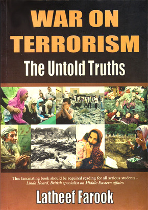 War On Terrorism - The Untold Truths