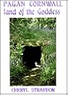 Pagan Cornwall by Cheryl Straffon