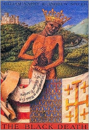 The Black Death and the History of Plagues 1345-1730: A History of Plagues 1345-1730 (Hardcover)