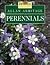 Allan Armitage on Perennials