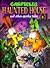 Garfield's Haunted House an...