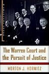 The Warren Court ...