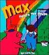 Max Paints the House Max Paints the House